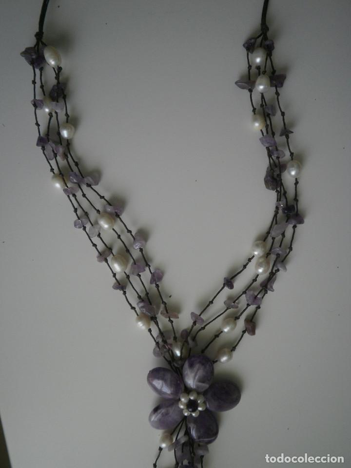 Joyeria: Collar - Foto 3