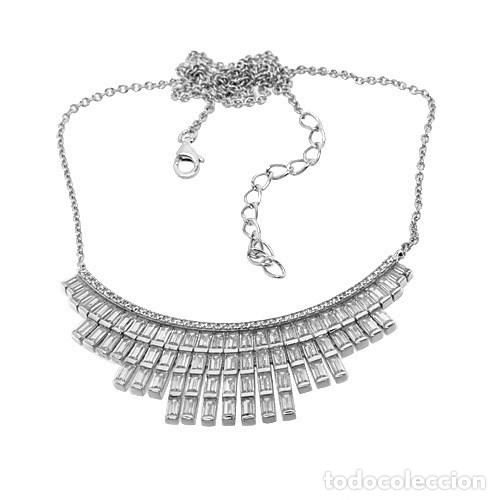 Joyeria: COLLA PLATA - Foto 1