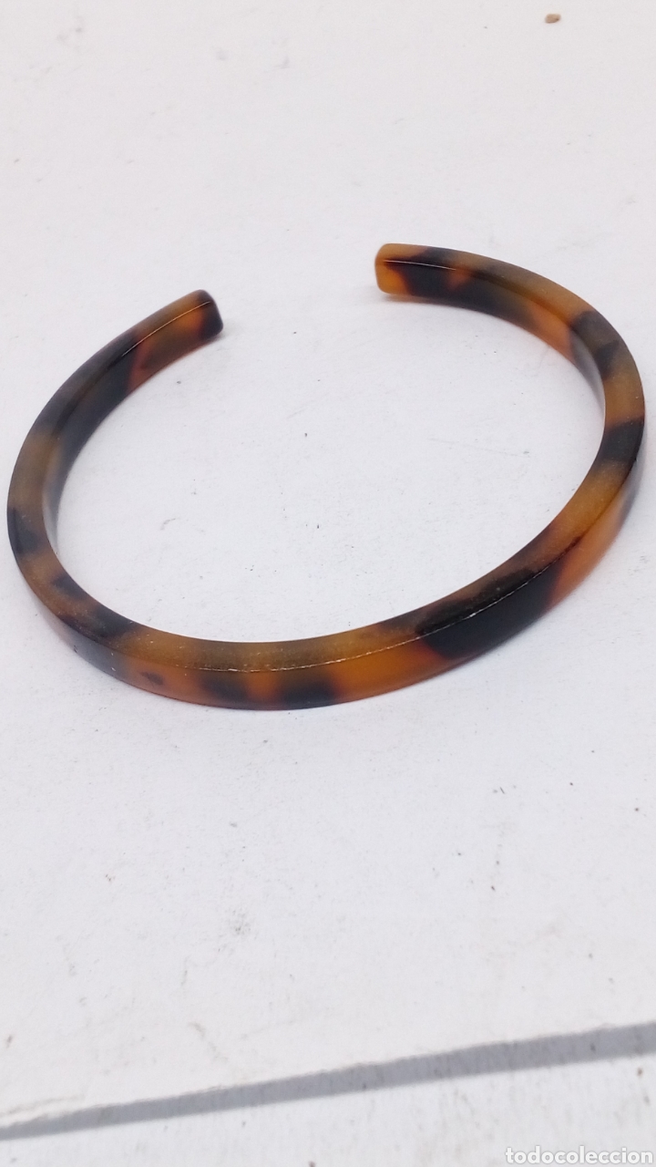 Joyeria: Pulsera de resina - Foto 1