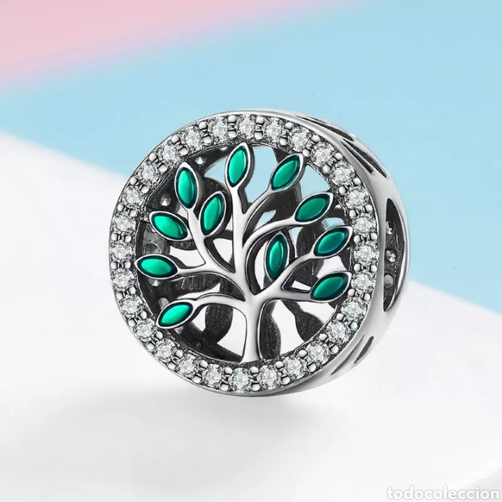 Joyeria: Charm de Plata o colgante ENV&Iacute;O GRATIS! - Foto 1