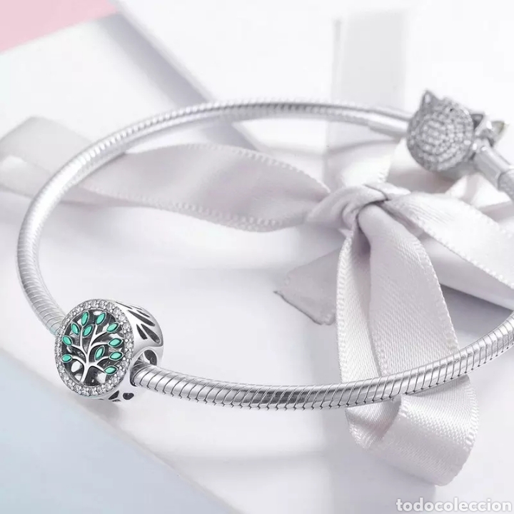 Joyeria: Charm de Plata o colgante ENV&Iacute;O GRATIS! - Foto 2