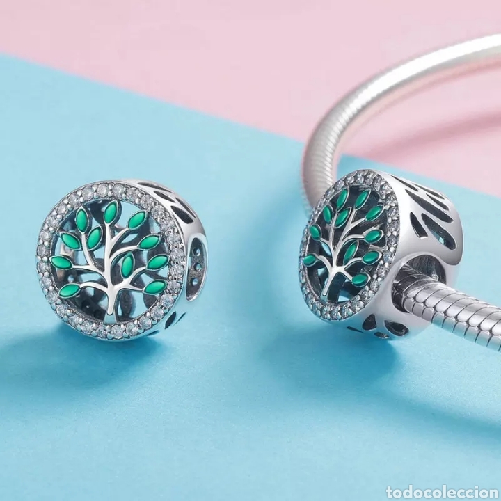 Joyeria: Charm de Plata o colgante ENV&Iacute;O GRATIS! - Foto 3