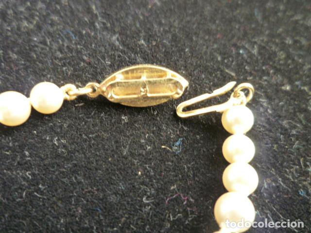 Joyeria: COLLAR DE PERLAS - MANACOR - SIN ESTRENAR - Foto 5