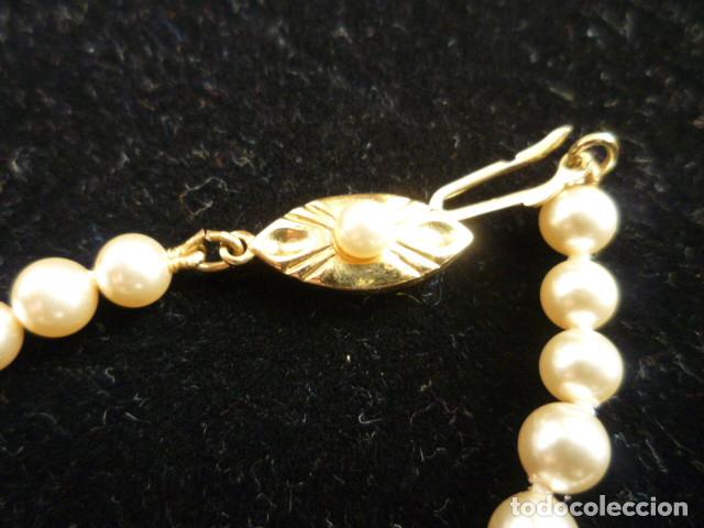 Joyeria: COLLAR DE PERLAS - MANACOR - SIN ESTRENAR - Foto 6