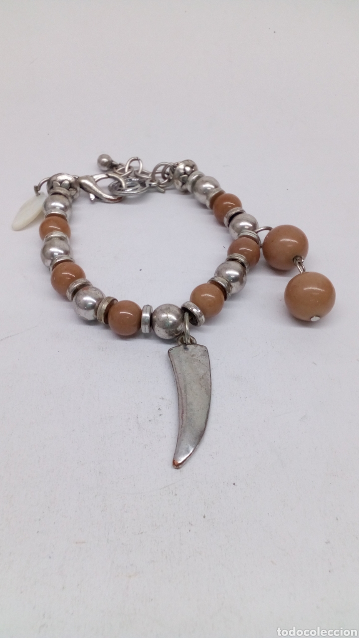Joyeria: Pulsera de bisuter&iacute;a - Foto 1