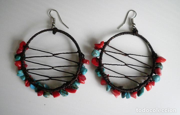 Joyeria: Pendientes. - Foto 1