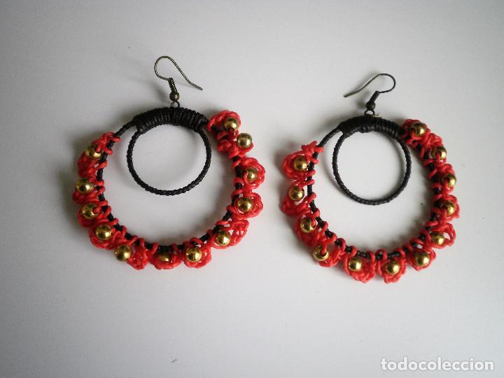 Joyeria: Pendientes. - Foto 1