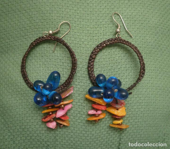 Joyeria: Pendientes. - Foto 1