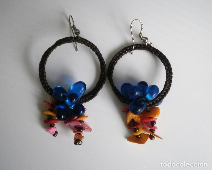 Joyeria: Pendientes. - Foto 2