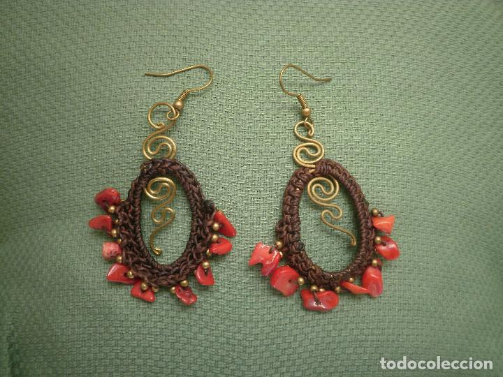 Joyeria: Pendientes. - Foto 1