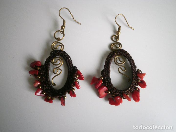 Joyeria: Pendientes. - Foto 2