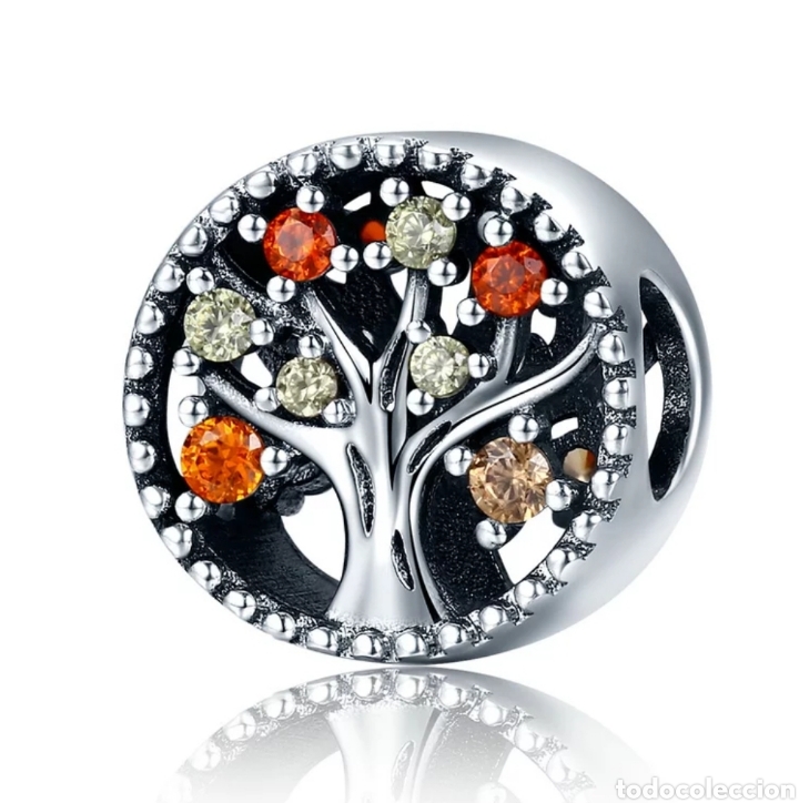 Joyeria: Charm o colgante de Plata ENV&Iacute;O GRATIS!! - Foto 3
