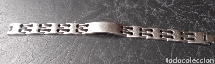 Joyeria: Pulsera de acero inoxidable - Foto 1
