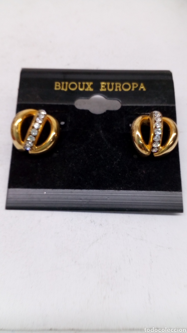 Joyeria: Pendientes Bijoux bisuter&iacute;a - Foto 1