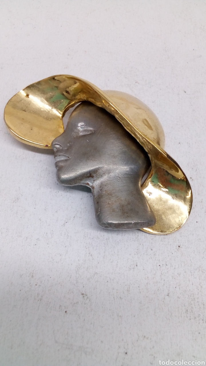 Joyeria: Broche de bisuter&iacute;a /B69 - Foto 1