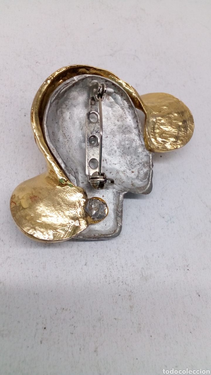 Joyeria: Broche de bisuter&iacute;a /B69 - Foto 2
