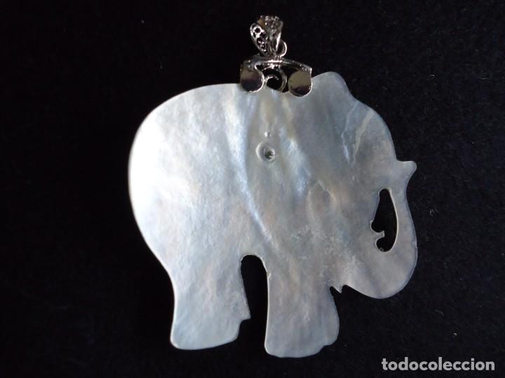 Joyeria: COLGANTE DE NACAR - Foto 4