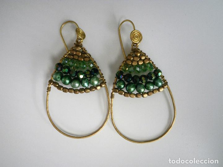 Joyeria: Pendientes. - Foto 2