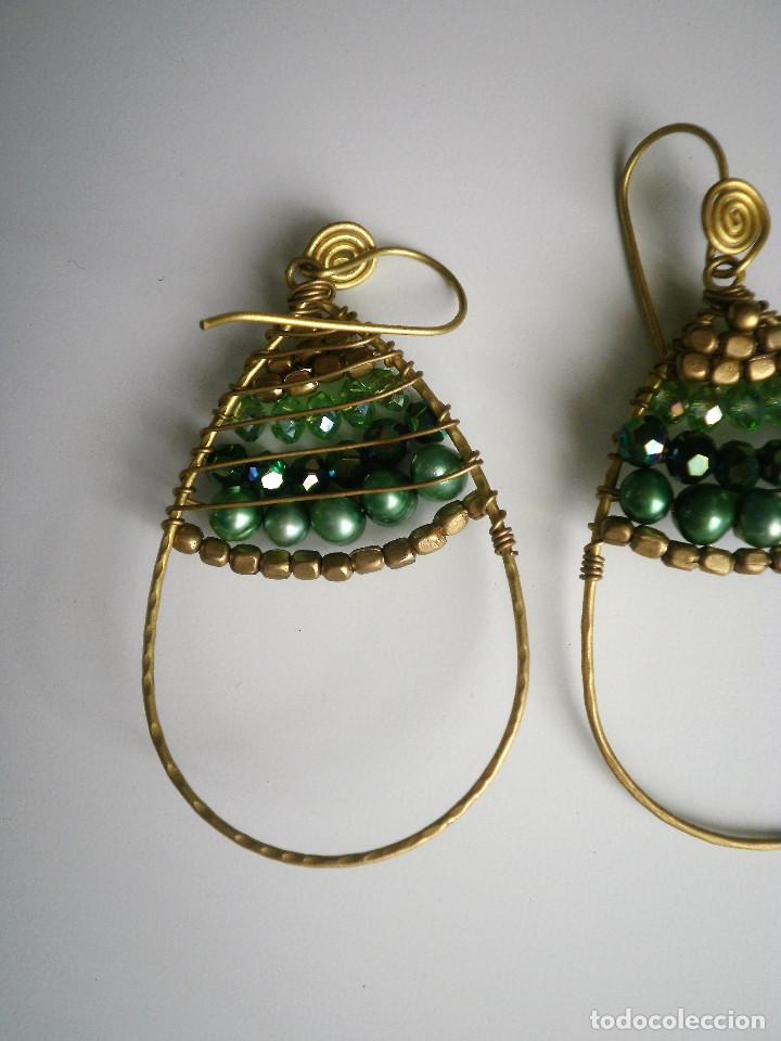 Joyeria: Pendientes. - Foto 3