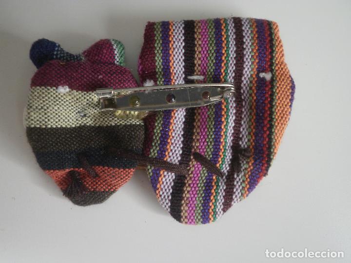 Joyeria: Broche - Foto 2