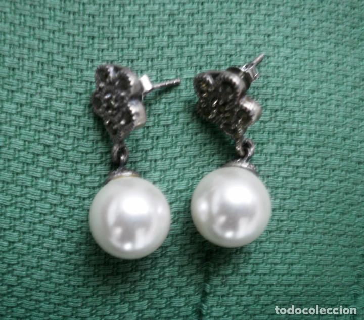 Joyeria: Pendientes. - Foto 1