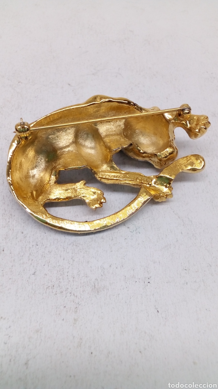 Joyeria: Broche boquebioux /B73 - Foto 2