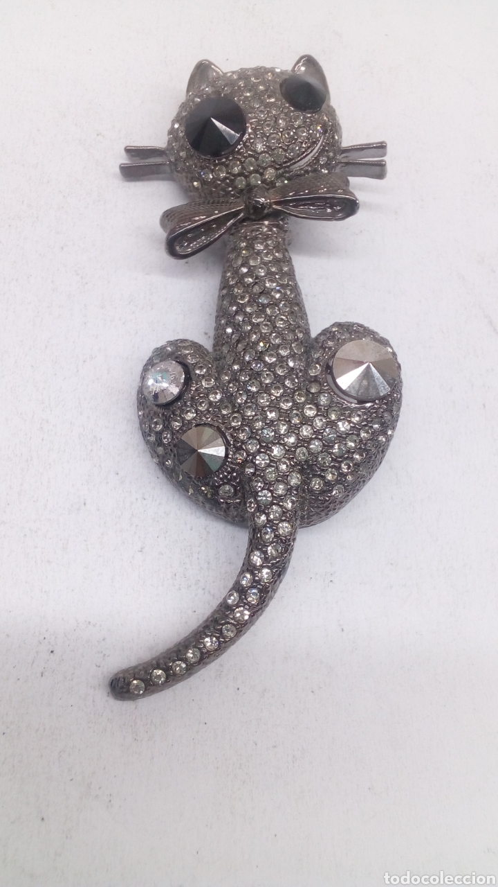 Joyeria: Broche bisuter&iacute;a de calidad /B66 - Foto 1