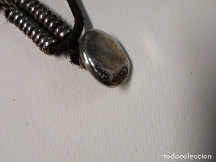 Joyeria: Pulsera de la marca (uno de 50) plata - Foto 2