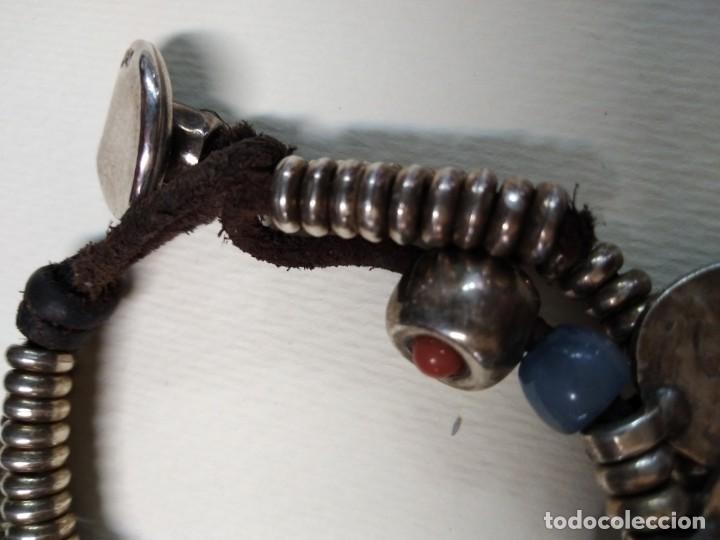 Joyeria: Pulsera de la marca (uno de 50) plata - Foto 5