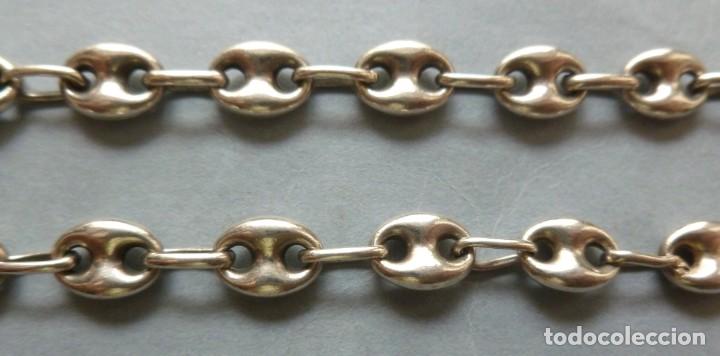 Joyeria: PULSERA DE PLATA - Foto 2