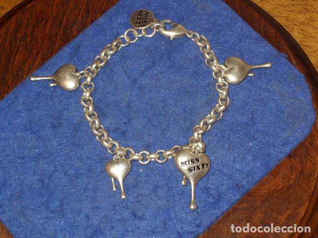 Joyeria: PULSERA CON COLGANTES. - Foto 2