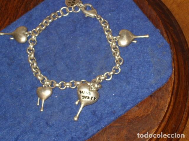Joyeria: PULSERA CON COLGANTES. - Foto 4