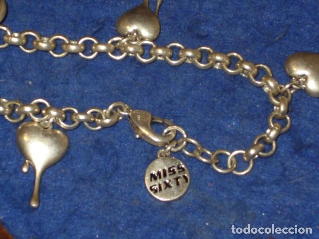 Joyeria: PULSERA CON COLGANTES. - Foto 6