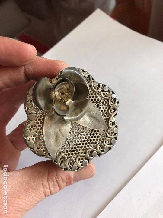 Joyeria: ANTIGUO JOYERO O GUARDA GRILLOS - Foto 4