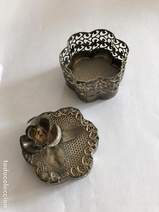 Joyeria: ANTIGUO JOYERO O GUARDA GRILLOS - Foto 5