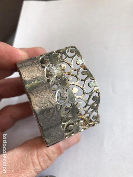 Joyeria: ANTIGUO JOYERO O GUARDA GRILLOS - Foto 7