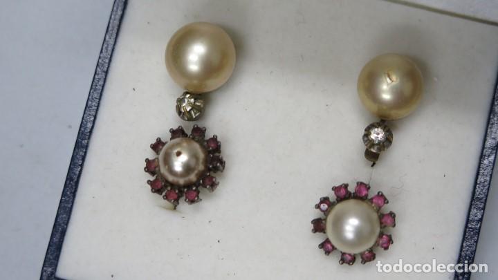 Joyeria: BONITA PAREJA DE PENDIENTES - Foto 3