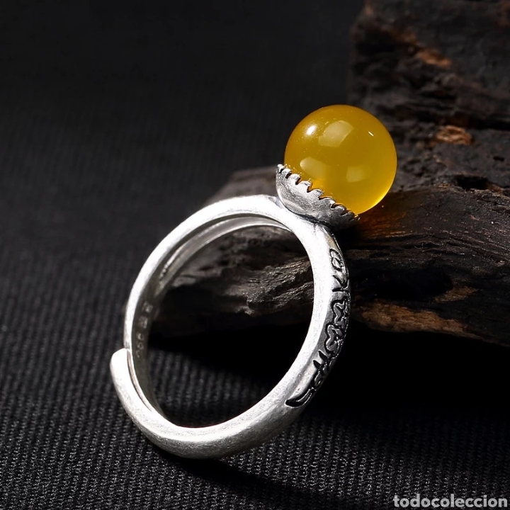 Joyeria: Anillo de Plata ENV&Iacute;O GRATIS!! - Foto 1
