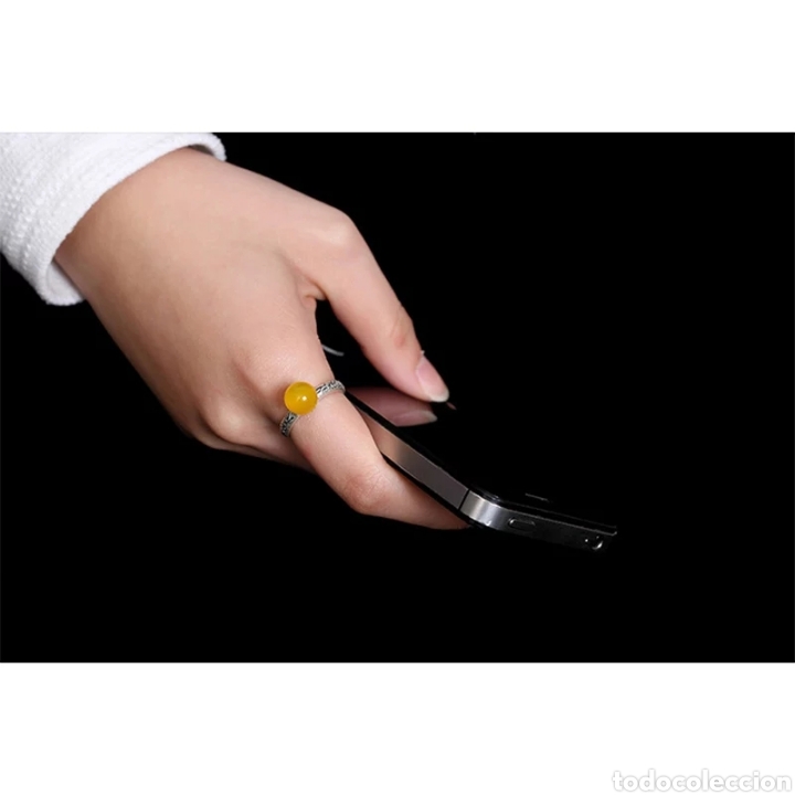 Joyeria: Anillo de Plata ENV&Iacute;O GRATIS!! - Foto 3