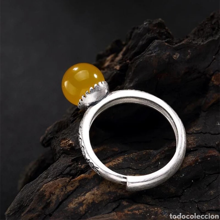Joyeria: Anillo de Plata ENV&Iacute;O GRATIS!! - Foto 4