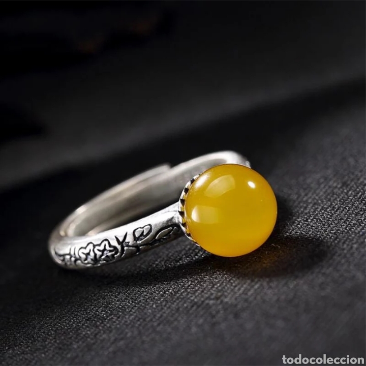 Joyeria: Anillo de Plata ENV&Iacute;O GRATIS!! - Foto 5