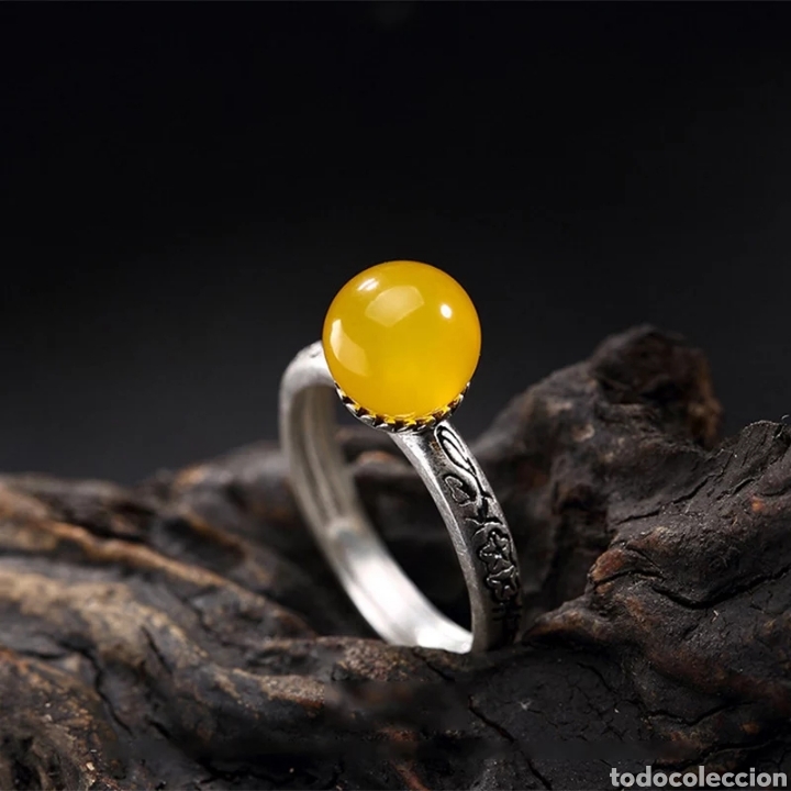 Joyeria: Anillo de Plata ENV&Iacute;O GRATIS!! - Foto 6