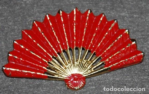 Joyeria: BROCHE TIPO ABANICO - Foto 1