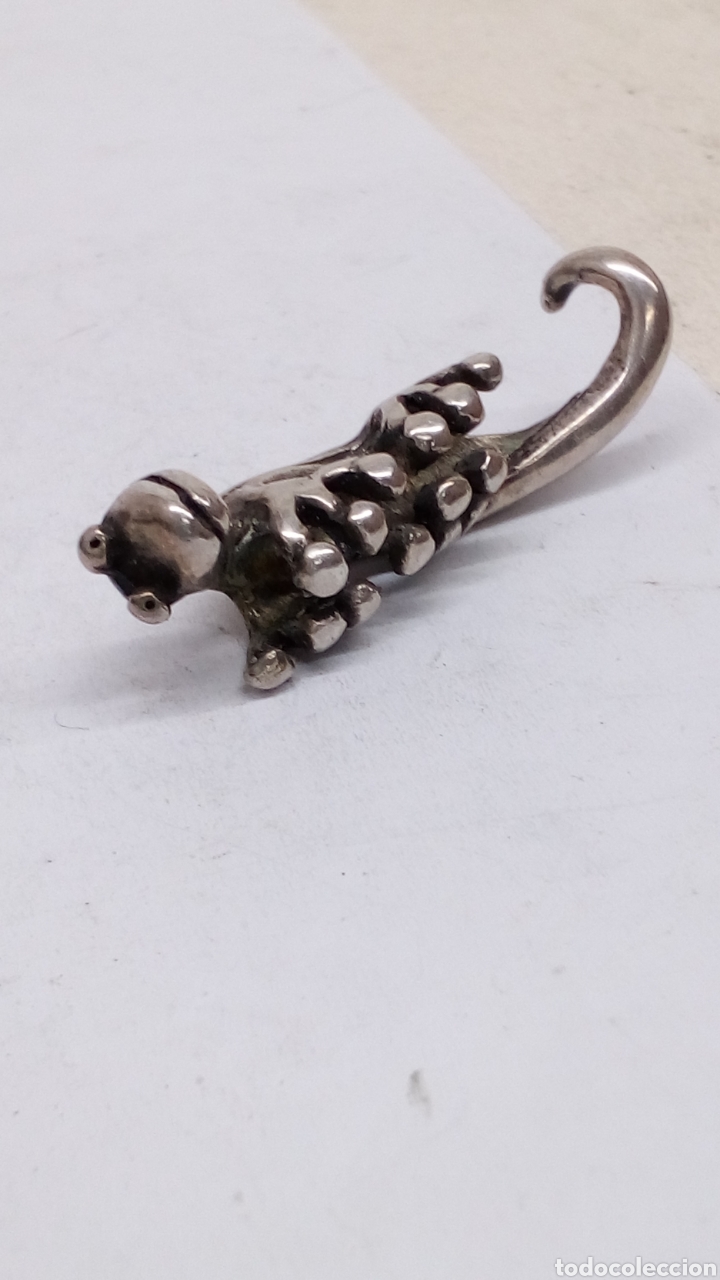 Joyeria: Colgante de plata/C30 - Foto 2