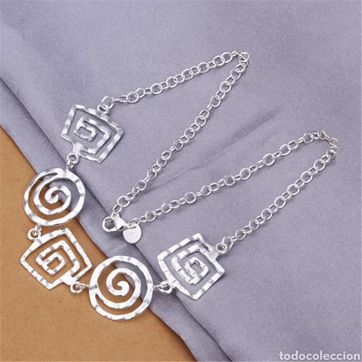 Joyeria: Conjunto ENV&Iacute;O GRATIS!! - Foto 5