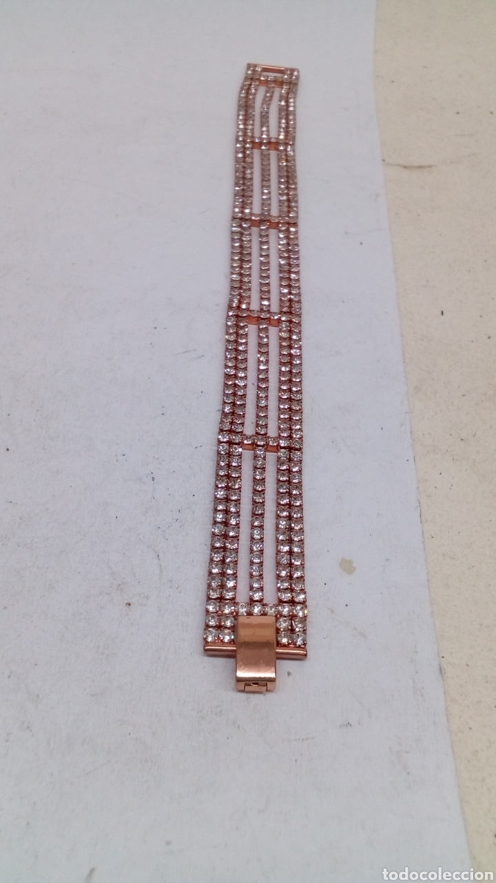 Joyeria: Pulsera de bisuter&iacute;a - Foto 1