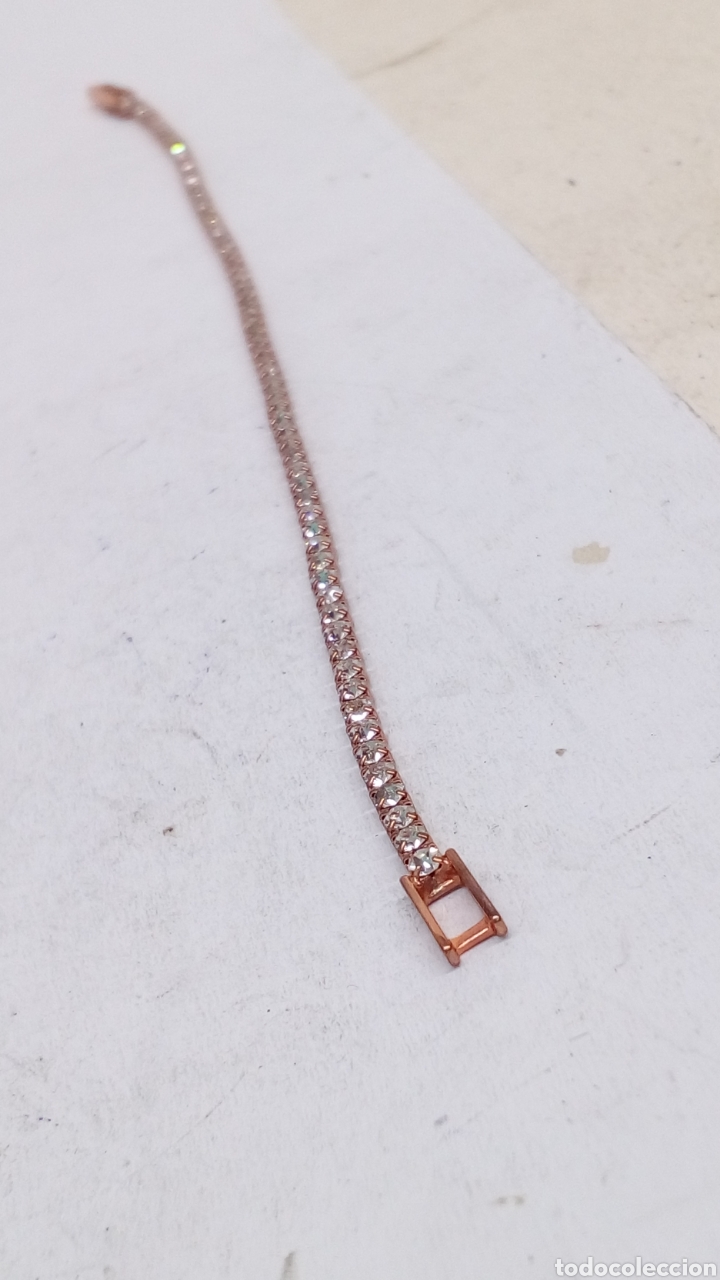 Joyeria: Pulsera de bisuter&iacute;a - Foto 1