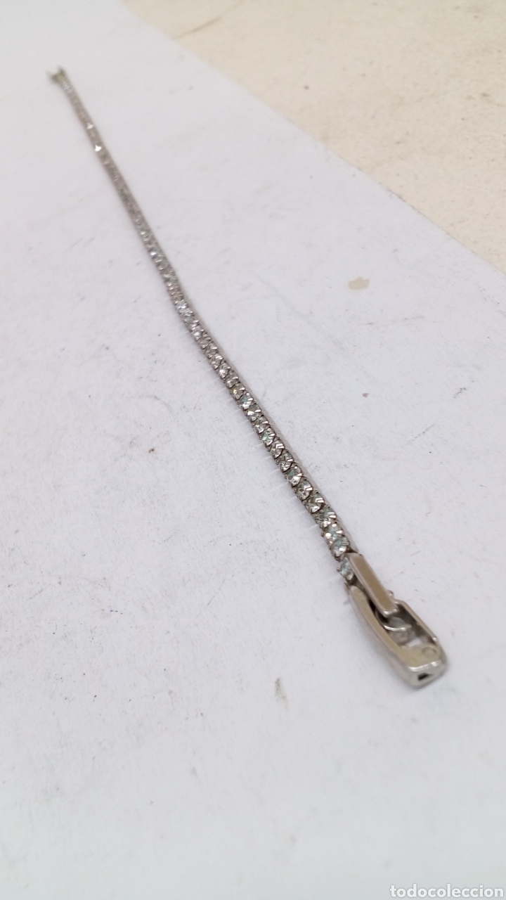 Joyeria: Pulsera de bisuter&iacute;a - Foto 1