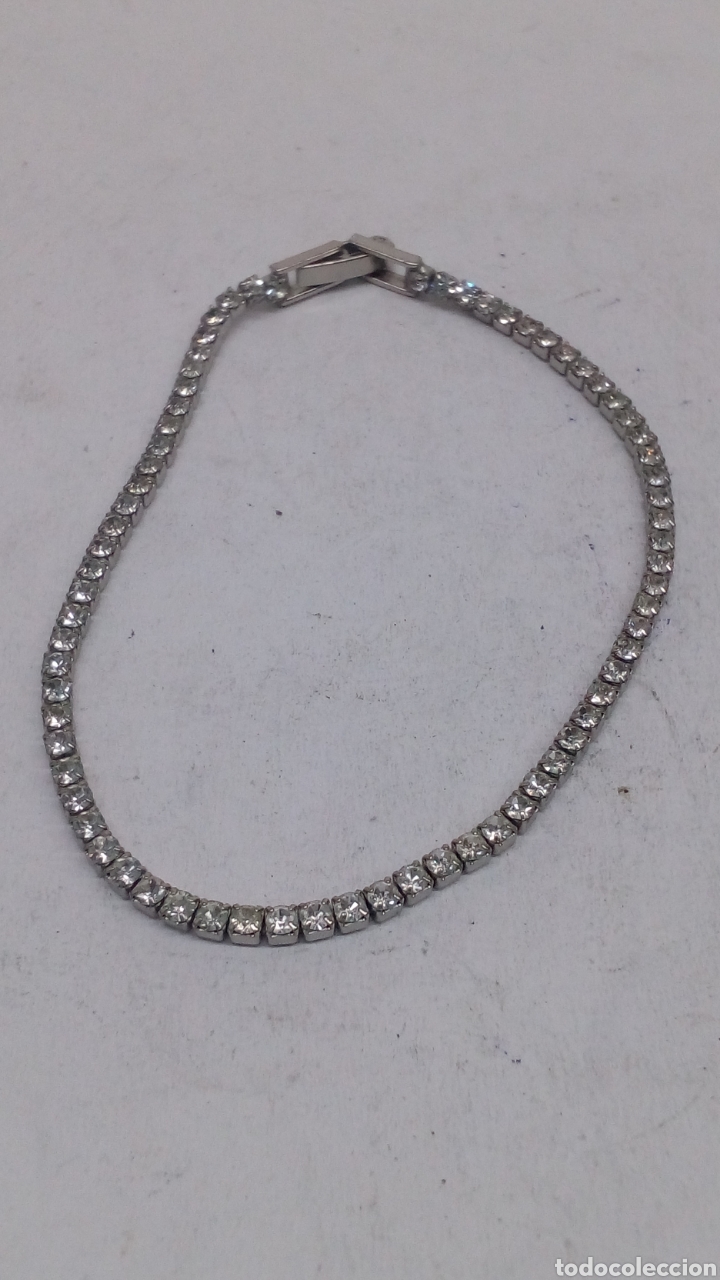 Joyeria: Pulsera de bisuter&iacute;a - Foto 1