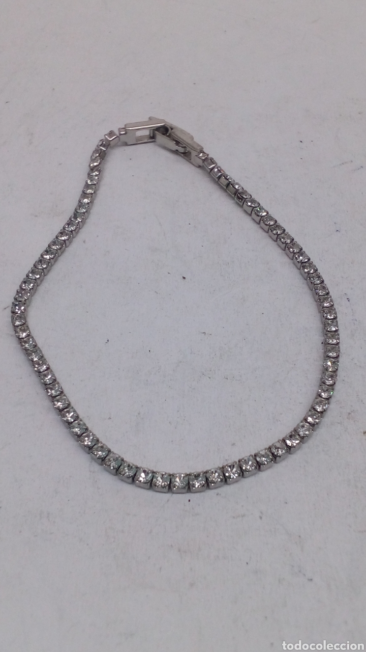 Joyeria: Pulsera de bisuter&iacute;a - Foto 1